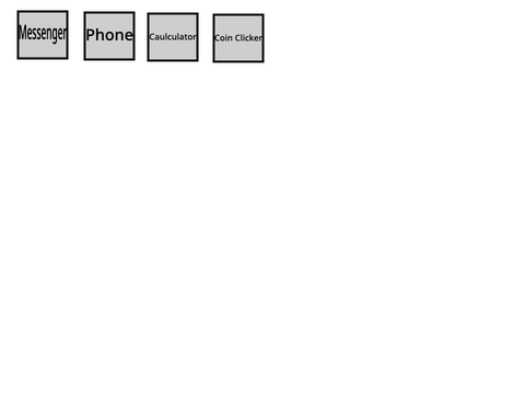 SPhone OS Test 2