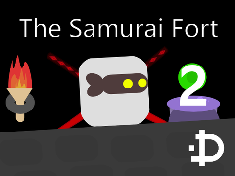 The Samurai Fort 2 v1.0.0