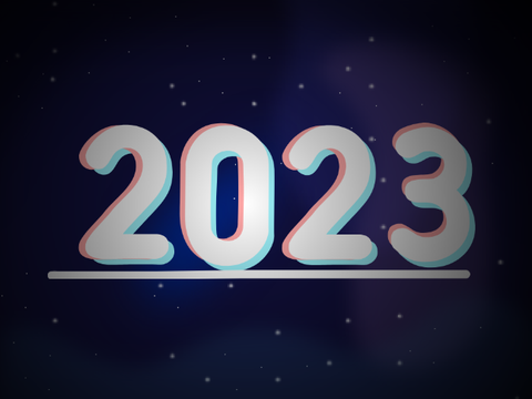 Happy New Year!!