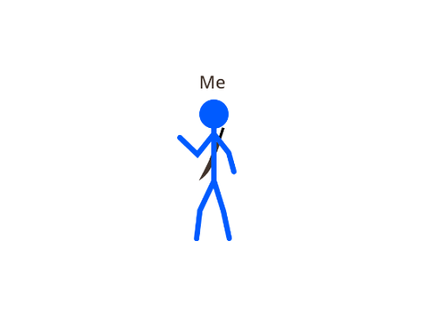 StickMan