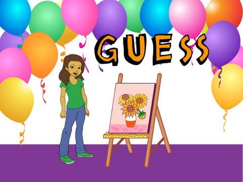 guessing game