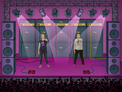 Dance-2