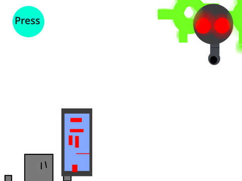 Bee swarm, simulator fan made idea