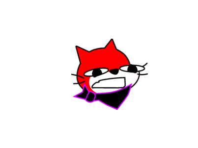 new character so far!