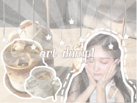 it's 2024 *ೃ༄ (mini banner dump)