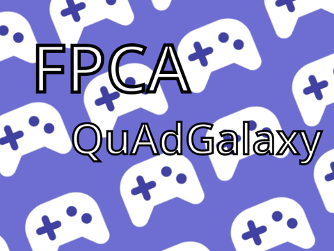 FPCA by @QuAdGalaxy