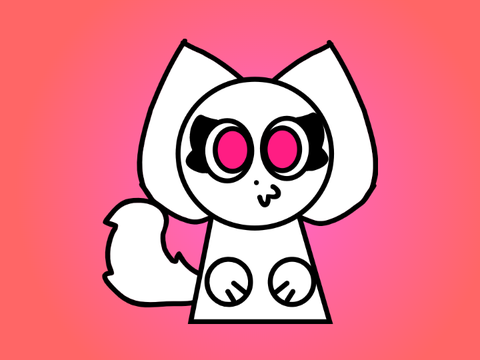 [POSTING OLD UNSHARED PROJECTS] -Cherry Bon Bon-
