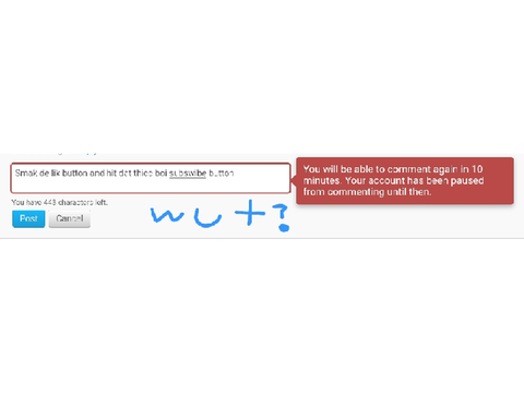 WUT?