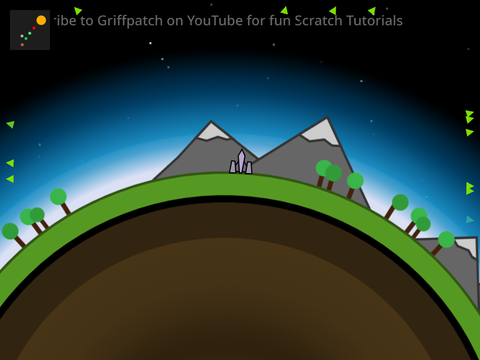 Atmospherical Test v0.9 - Interstellar Travel