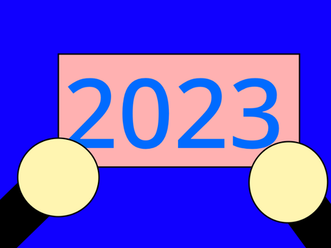 2023!!!!!