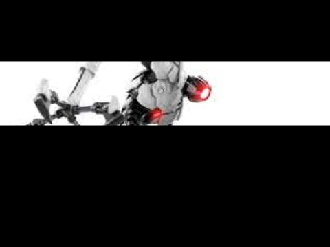 SAMUS VS E.M.M.I trailer