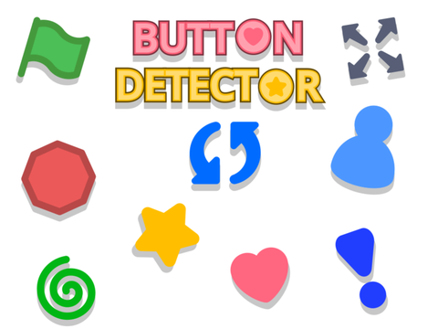 Button Detector