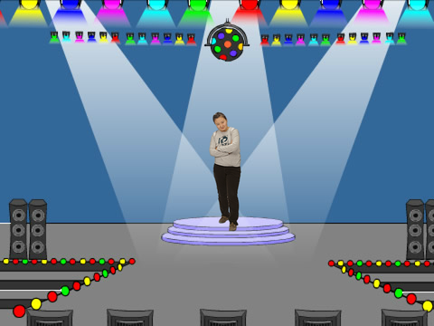Dance-3