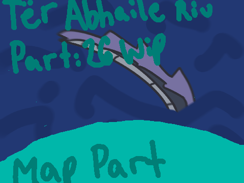 Téir Abhaile Riú ll 26 WIP