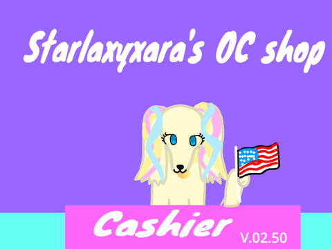 OC shop  getting updated (temporarily closed)