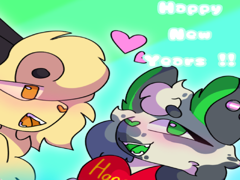 || Happy New Years !!!