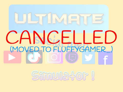 Ultimate social web simulator trailer