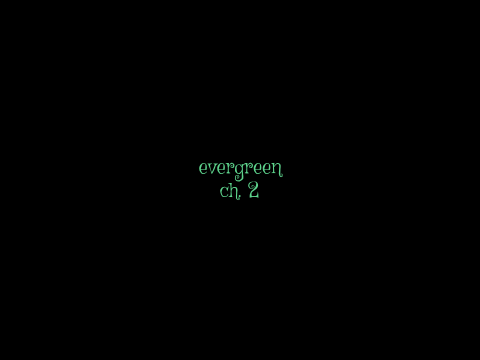 evergreen - ch. 2