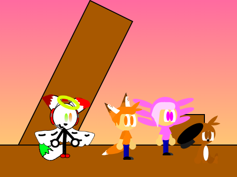 The End Of Court Collab! (9)