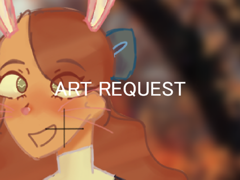Art Request for @ClockMouse