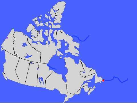 Cities of Canada RP