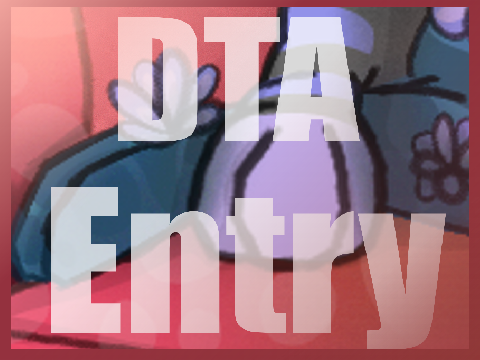 DTA Entry