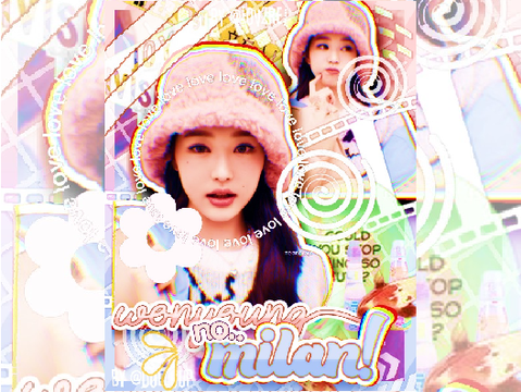 ╰☆ ⌗ ECE ?! ✿