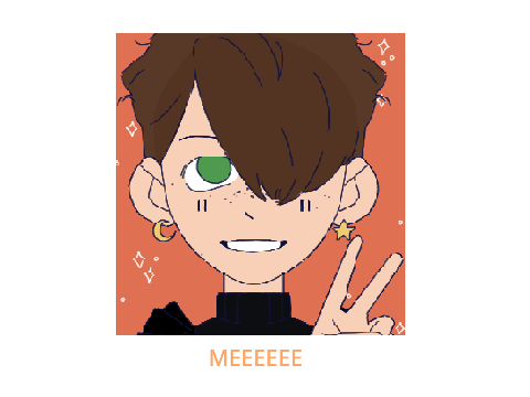 Its meeeeee( not face rev )