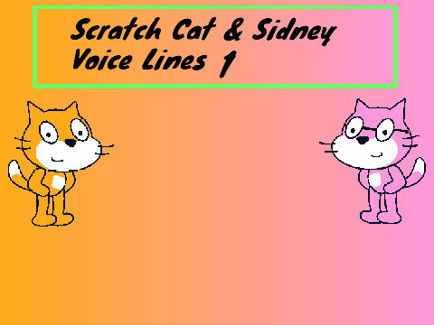 Finklestein Voice Lines
