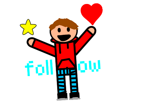 my new outro