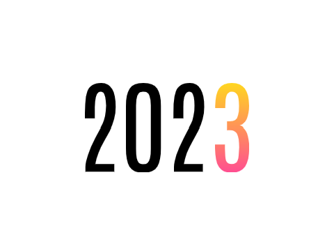 happy new year !