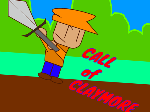 Call of Claymore (prototype) will be finishing