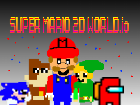 SUPER MARIO 2D WORLD.vbgft