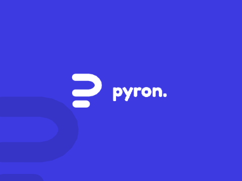 Pyron Logo