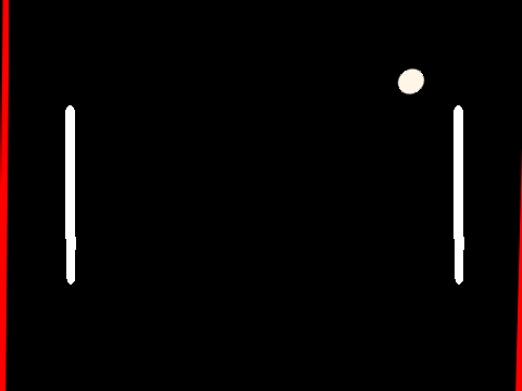Retro Ping-Pong