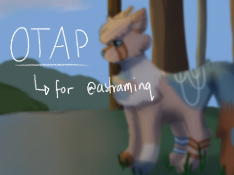 OTAP for @astraminq