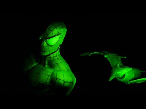 Blender Render