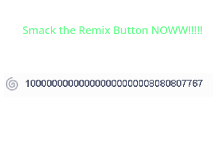 Make this the most Remixed project on scratch!#AD#all#Trending remix