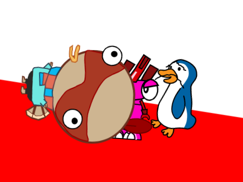 turkey boy gets annoying