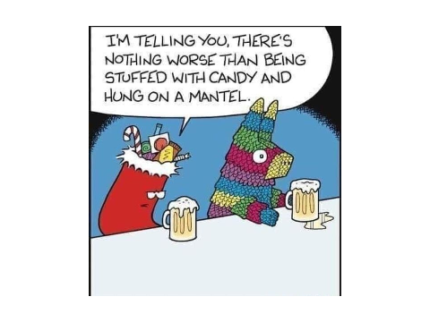 Christmas memes p.2