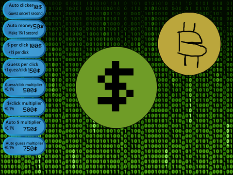 Bit coin 1