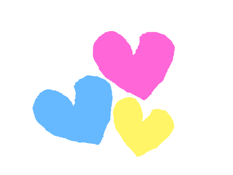 HAI <3