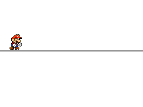 Mario vs. Luigi