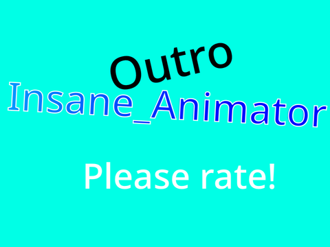 Outro!!! .1 #all #trending #merdeka118test #outro