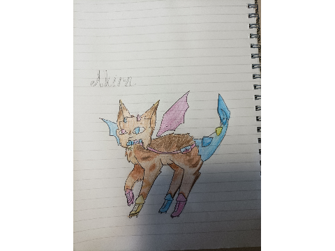 Art for @Shattered_Diamond!