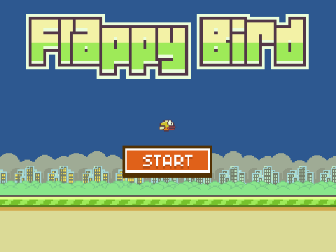 flappy bird