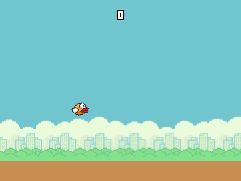 Flappy Bird