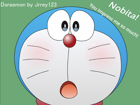 Doraemon