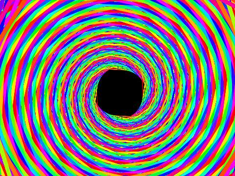 TUNNEL
