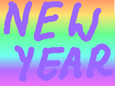 New years